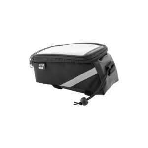Velofon Torba na telefon komórkowy do roweru RPET AP800048-10__A