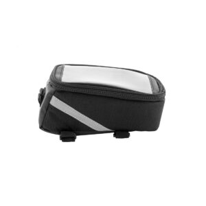 Velofon Torba na telefon komórkowy do roweru RPET AP800048-10__B