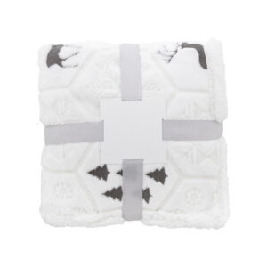 Arsunda Koc świąteczny RPET AP861014-77