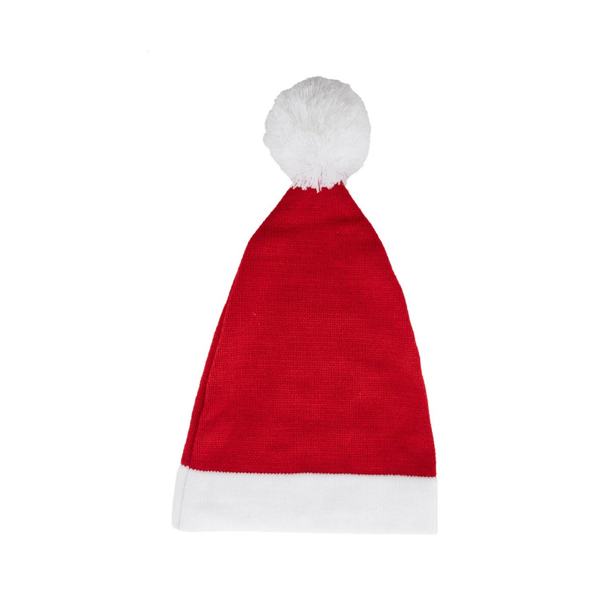 Gadżety świąteczne z logo – babbo dziergana czapka mikołaja AP800095-05 Babbo dziergana czapka Mikołaja AP800095-05