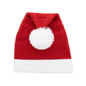 Babbo dziergana czapka Mikołaja AP800095-05__D
