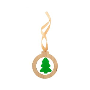 DoubleTree ozdoba choinkowa, choinka AP716449-B