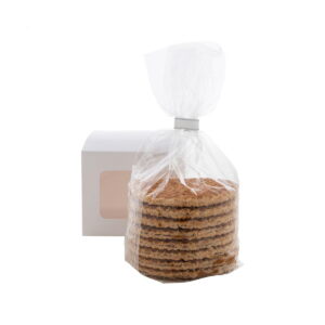 Duffles wafle z syropem holenderskim, 250 g AP51935__A