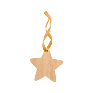 Holonda ozdoba choinkowa/gwiazda AP718641-A