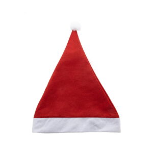 Mikku Czapka mikołaja RPET AP800164-05