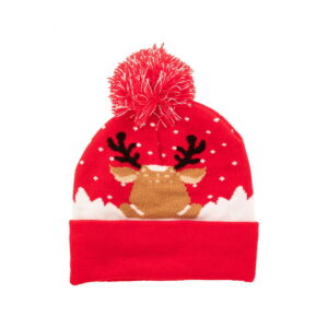 Morkved czapka świąteczna AP800577-A__B