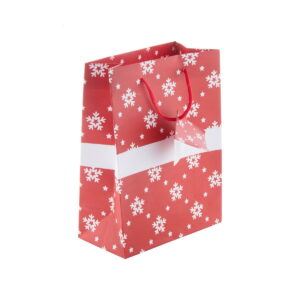 Palokorpi S świąteczna torba prezentowa, mała AP808764