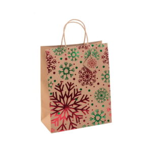 Pekkola L Torba na prezenty świąteczne, duża AP808770