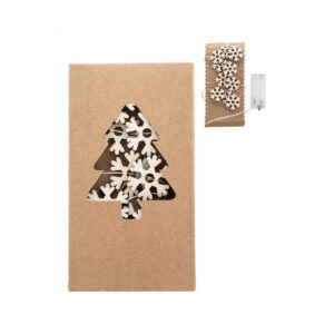 Polaris lampki choinkowe AP800204-00