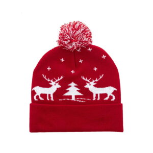 Skandimos Świąteczna czapka zimowa AP800221-05