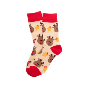 Sokkex skarpetki świąteczne AP800568-00_38-42