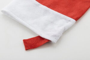 Strumpox Skarpeta świąteczna RPET AP800206-05__CU