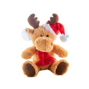 Svalbard pluszowy renifer AP899007