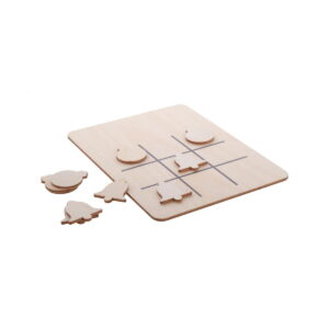 TixTax świąteczne kółko i krzyżyk AP716494-B