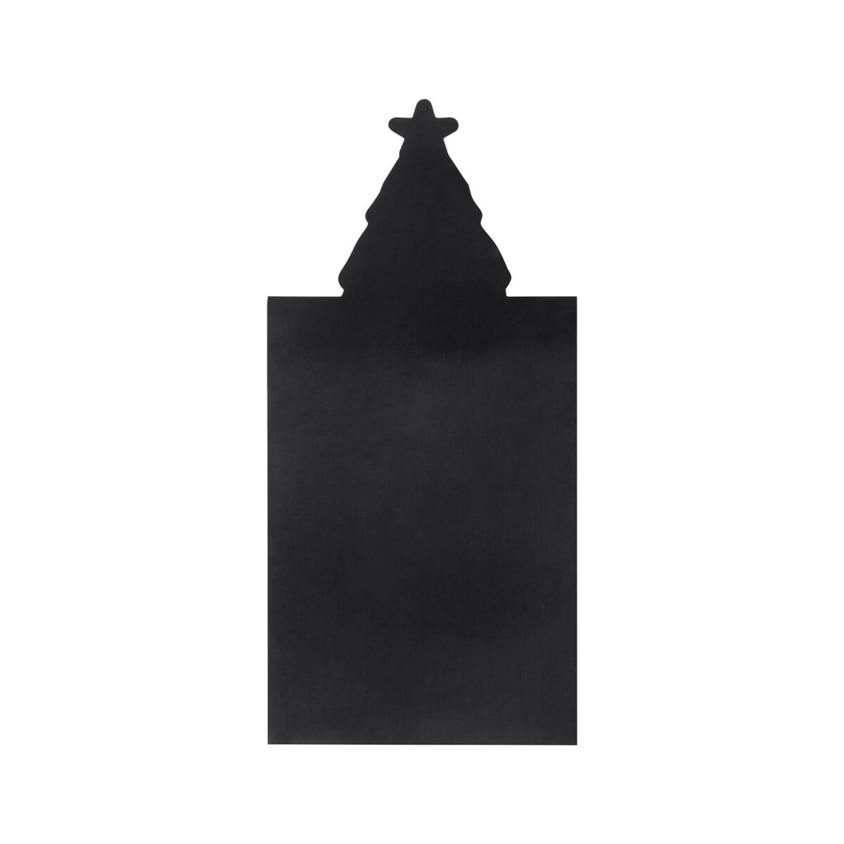 Gadżety świąteczne z logo – trexa notes magnetyczny AP722498-07__B Trexa notes magnetyczny AP722498-07__B