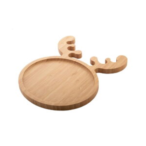 Valipala Świąteczny talerz na przekąski AP808064__B