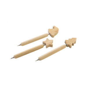 Xoom Długopis świąteczny, gwiazdka AP800042-A__B