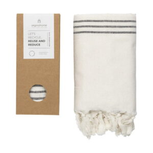 Originalhome tkanina z recyklingu — 85 x 175 cm 11342502