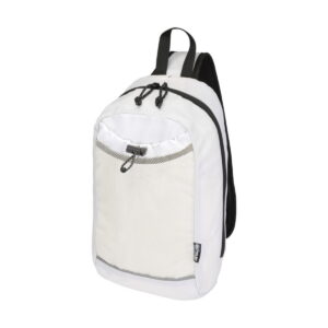 Nomad torba typu crossbody z systemem nawadniającym z certyfikatem GRS z recyklingu o pojemności 6 l 13010132
