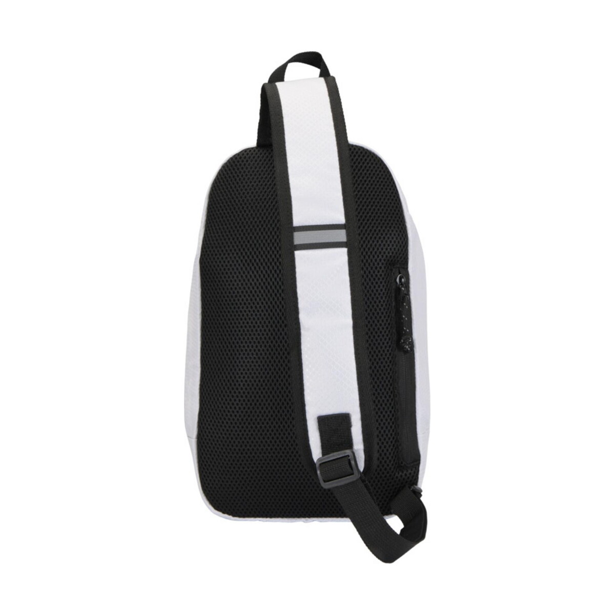 Gadżety treningowe z logo – nomad torba typu crossbody z systemem nawadniającym z certyfikatem grs z recyklingu o pojemności 6 l 13010132_b1 Nomad torba typu crossbody z systemem nawadniającym z certyfikatem GRS z recyklingu o pojemności 6 l 13010132_b1