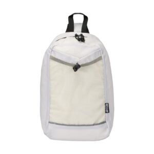 Nomad torba typu crossbody z systemem nawadniającym z certyfikatem GRS z recyklingu o pojemności 6 l 13010132_f1