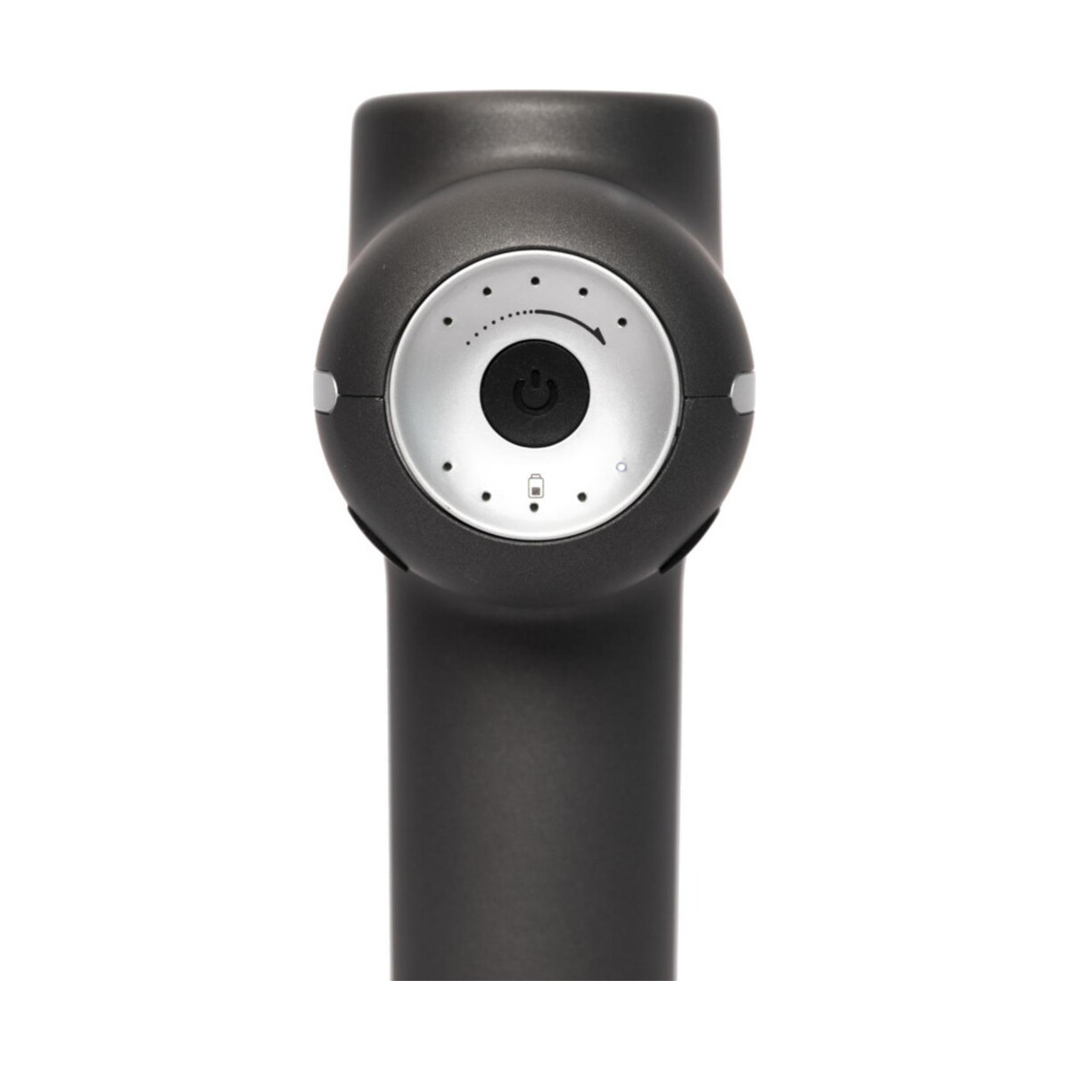 Gadżety treningowe z logo – prixton mgf80 synergy masażer 2pa14390_b1 Prixton MGF80 Synergy masażer 2pa14390_b1