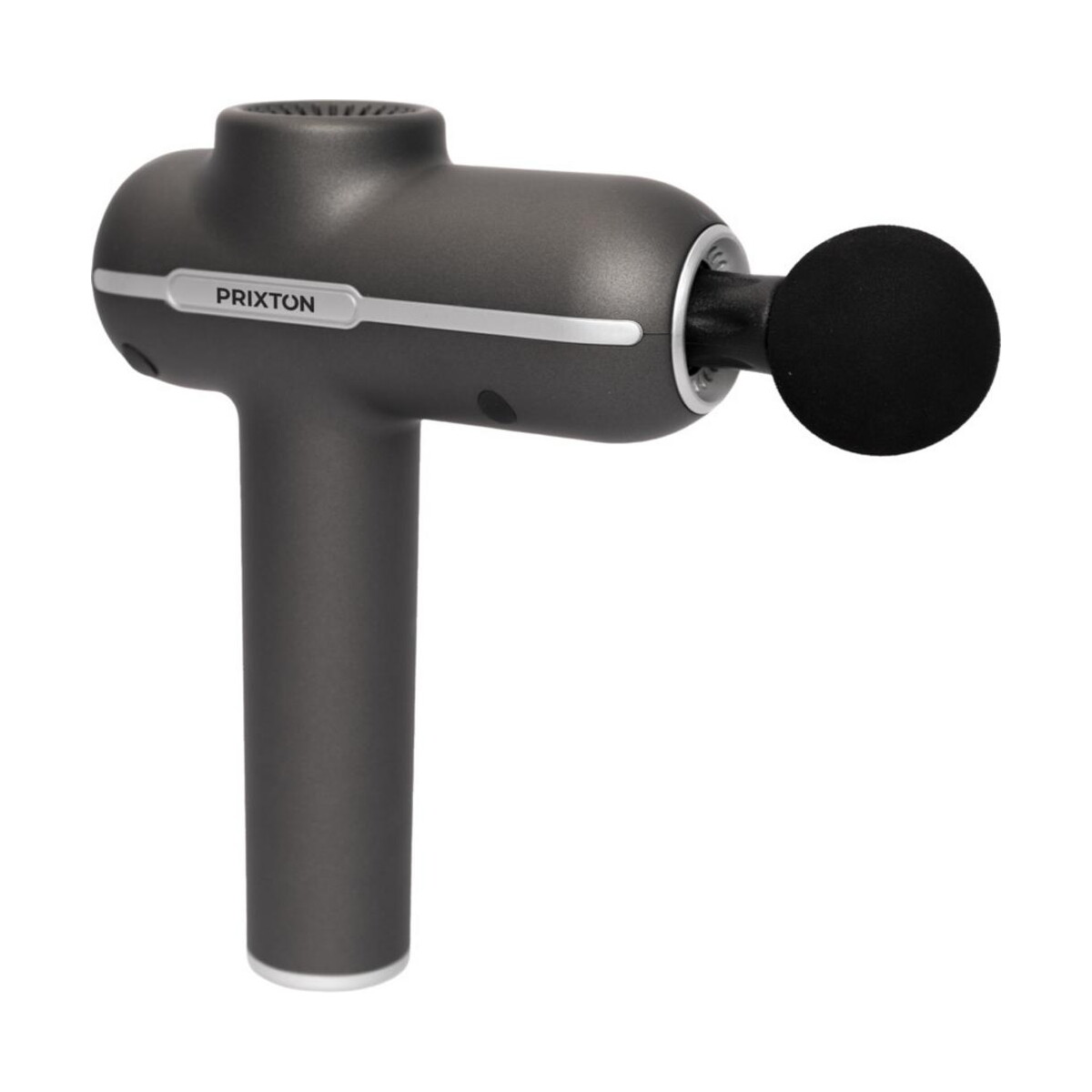 Gadżety treningowe z logo – prixton mgf80 synergy masażer 2pa14390_e1 Prixton MGF80 Synergy masażer 2pa14390_e1