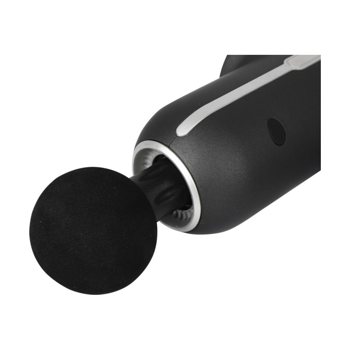 Gadżety treningowe z logo – prixton mgf80 synergy masażer 2pa14390_e2 Prixton MGF80 Synergy masażer 2pa14390_e2
