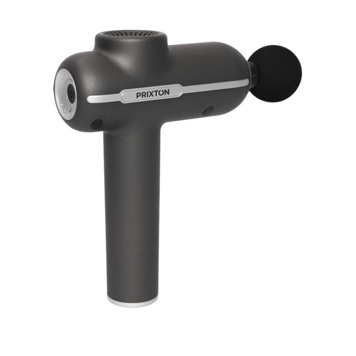 Gadżety treningowe z logo – prixton mgf80 synergy masażer 2pa14390_e3 Prixton MGF80 Synergy masażer 2pa14390_e3