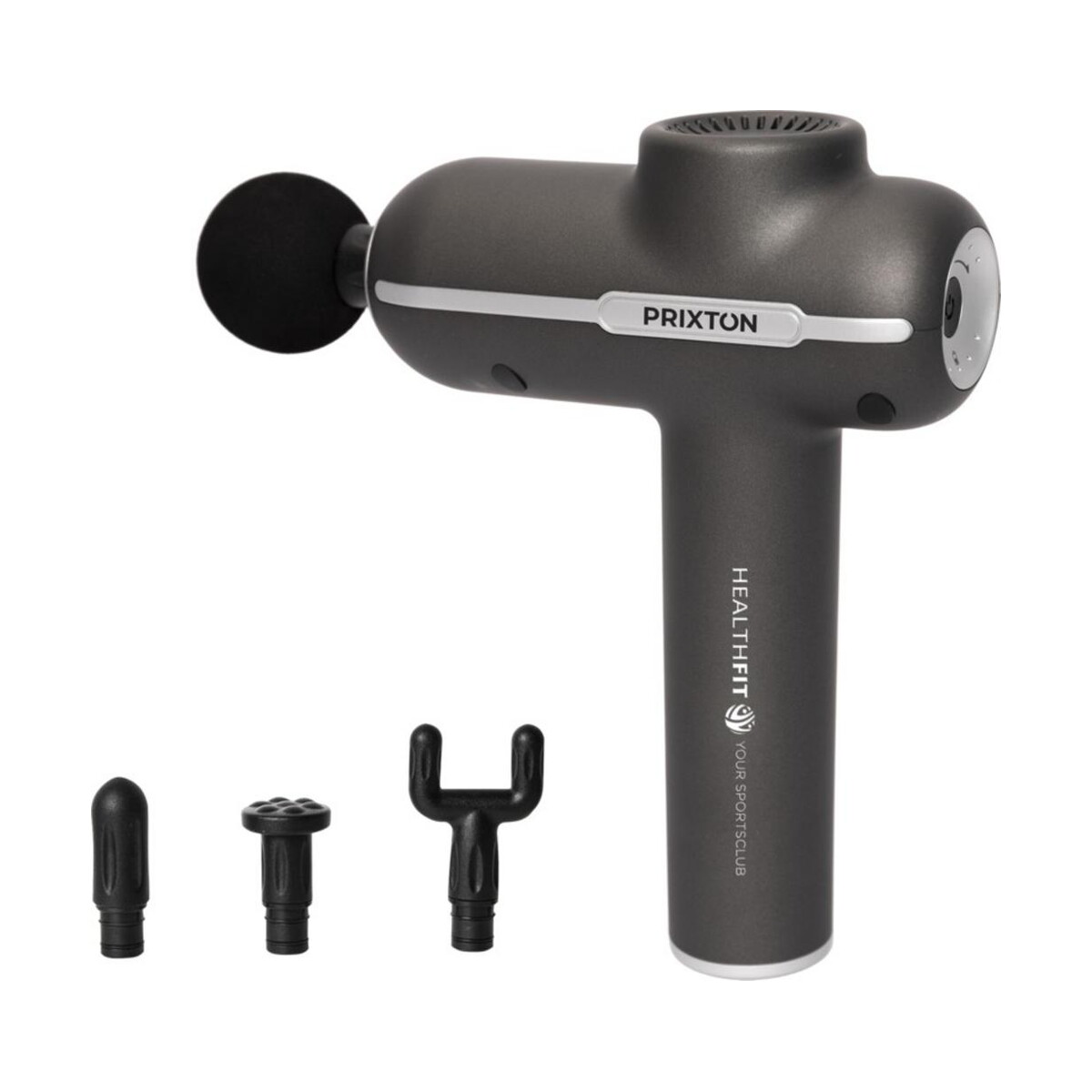 Gadżety treningowe z logo – prixton mgf80 synergy masażer 2pa14390_eg_y1 Prixton MGF80 Synergy masażer 2pa14390_eg_y1