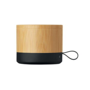 5.1 Głośnik bezprzewodowy RECAR BAMBOO mo2801-40-top