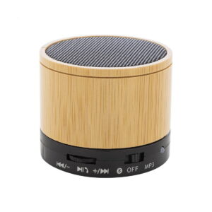 BooBeat Głośnik bezprzewodowy RABS AP864110-10