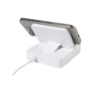 Hobofi Głośnik z ładowarką bezprzewodową RABS AP864137-01__FC1