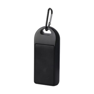 Omni głośnik Bluetooth® IPX4 o mocy 3 W z tworzyw sztucznych pochodzących z recyklingu z certyfikatem RCS 12433390