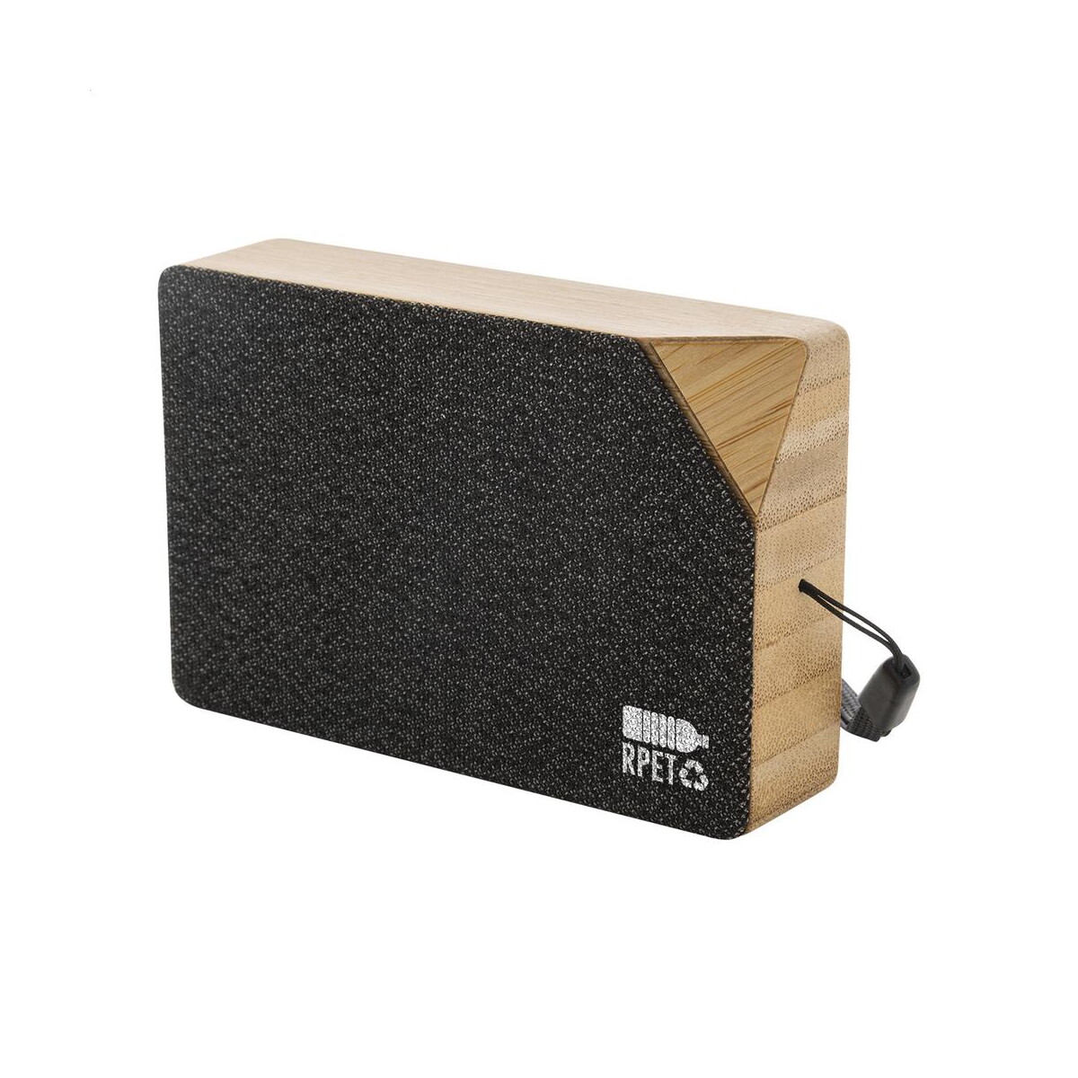 Głośniki z logo – solbeat solarny głośnik bezprzewodowy AP864108 SolBeat solarny głośnik bezprzewodowy AP864108