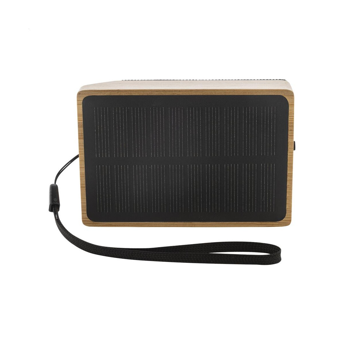 Głośniki z logo – solbeat solarny głośnik bezprzewodowy AP864108__C SolBeat solarny głośnik bezprzewodowy AP864108__C