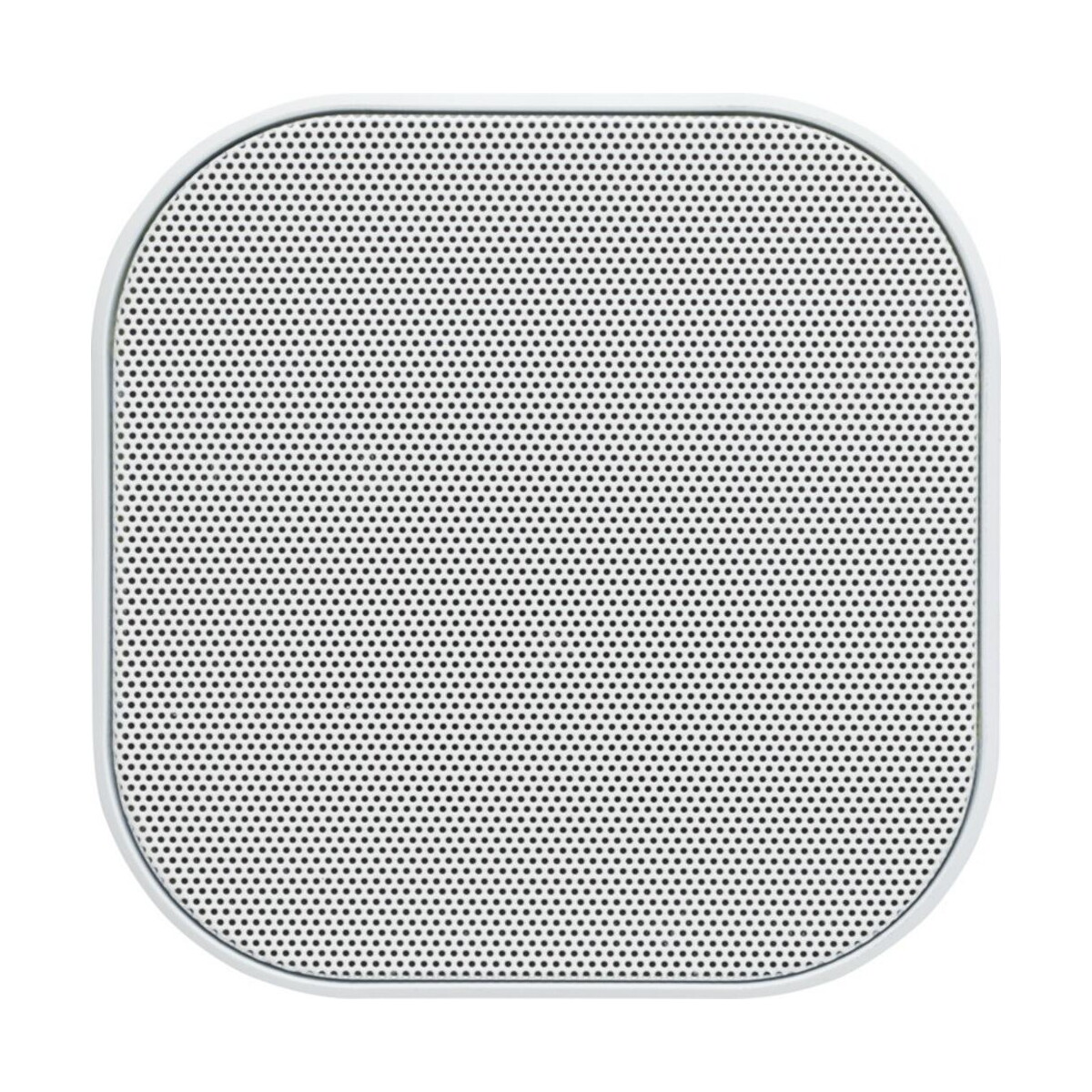 Głośniki z logo – stark głośnik bluetooth® 2.0 o mocy 3 w z tworzyw sztucznych pochodzących z recyklingu z certyfikatem rcs 12430501_f1 Stark głośnik Bluetooth® 2.0 o mocy 3 W z tworzyw sztucznych pochodzących z recyklingu z certyfikatem RCS 12430501_f1