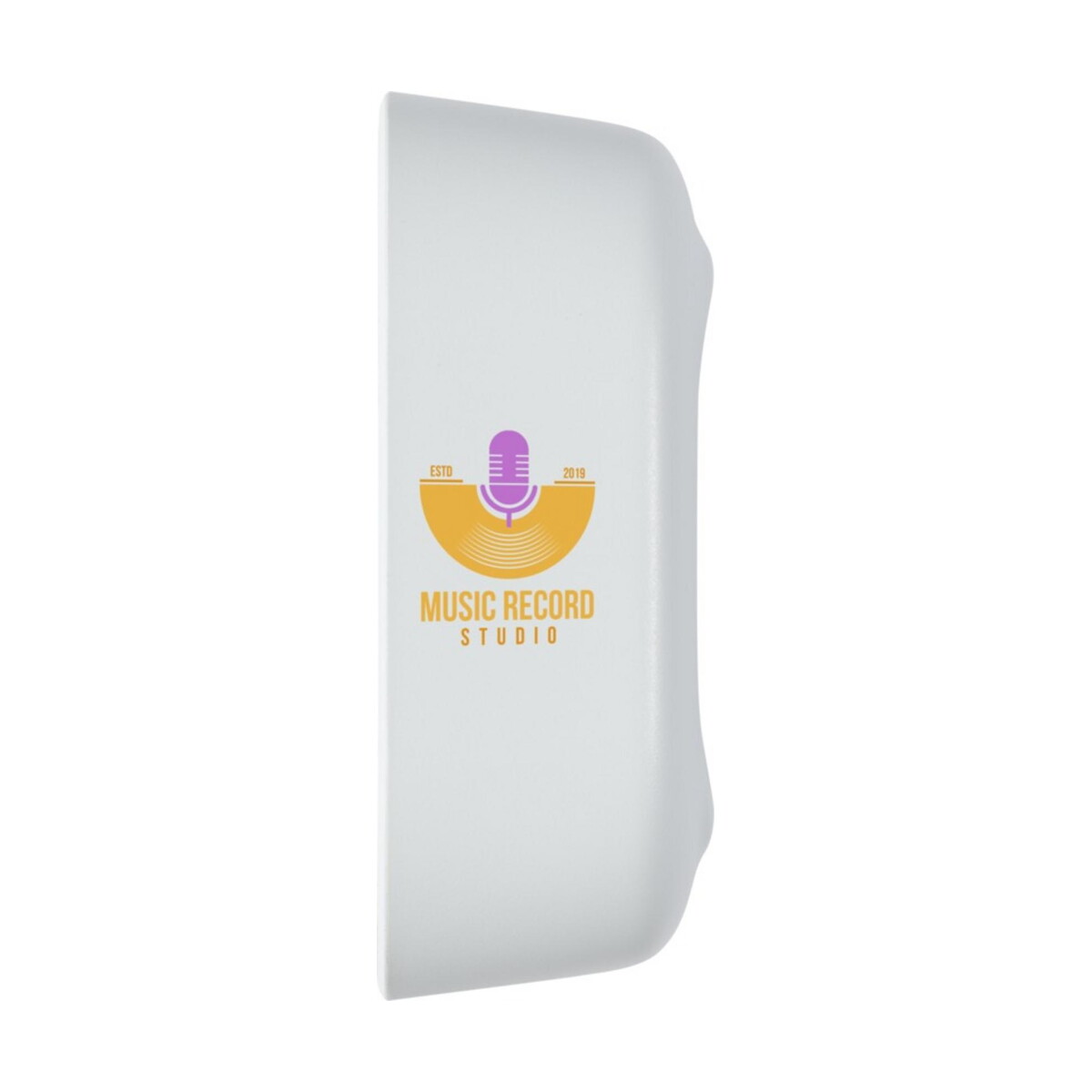 Głośniki z logo – stark głośnik bluetooth® 2.0 o mocy 3 w z tworzyw sztucznych pochodzących z recyklingu z certyfikatem rcs 12430501_s1_pp_y1 Stark głośnik Bluetooth® 2.0 o mocy 3 W z tworzyw sztucznych pochodzących z recyklingu z certyfikatem RCS 12430501_s1_pp_y1