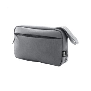 Gocharge etui / organizer RPET - szare
