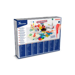 6 in 1 Super Science Kit I. Gra edukacyjna dla dzieci 35815_100-a