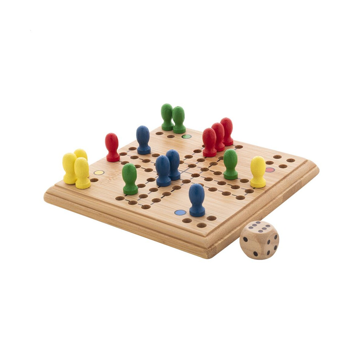 Gry z logo – arcus gra ludo AP844075 Arcus gra Ludo AP844075