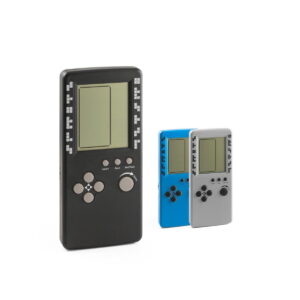 BRANSON. Klasyczna konsola z 26 grami z ABS 97180_set