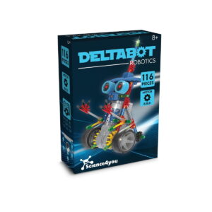 DELTABOT 35857_set