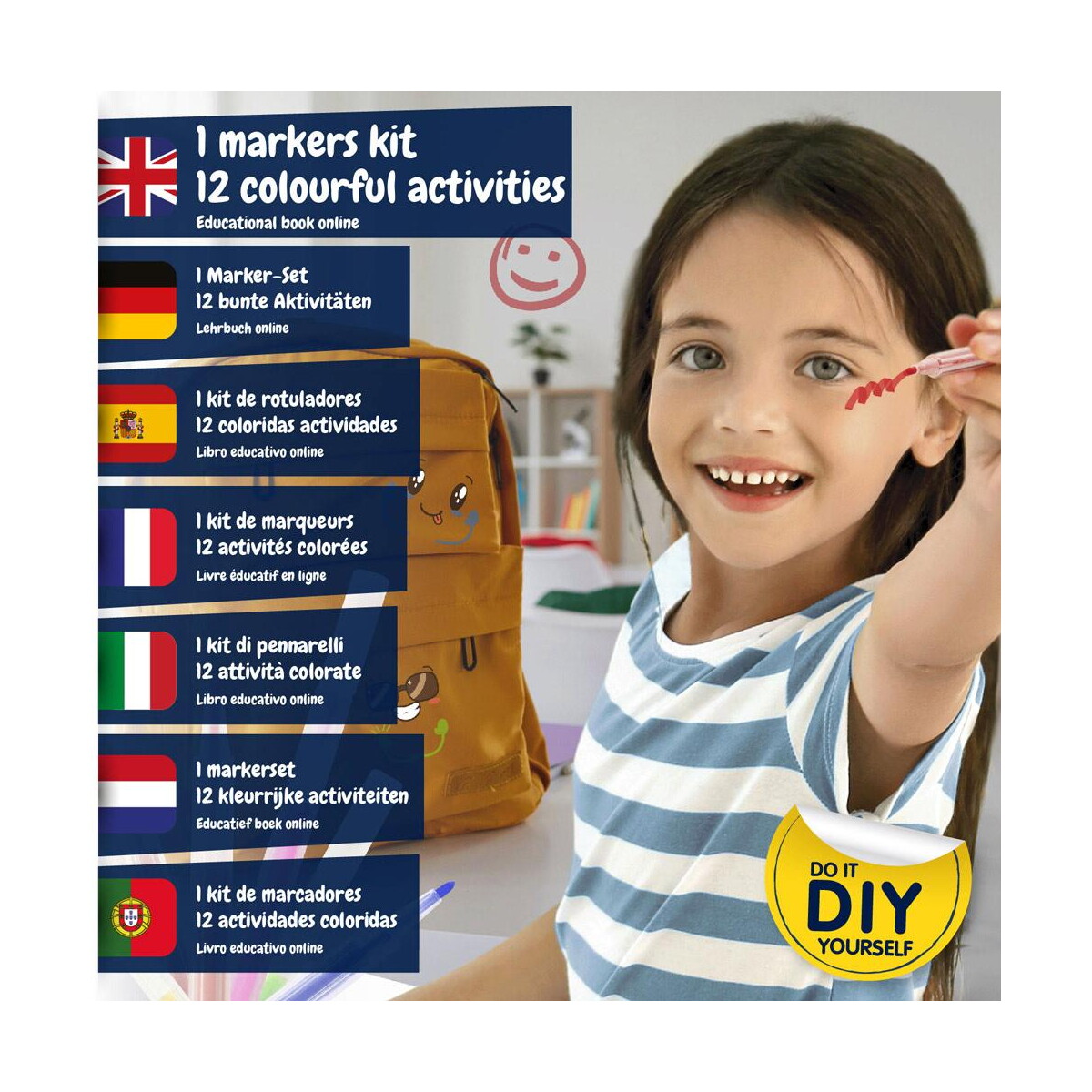 Gry z logo – diy pen factory kit i. gra edukacyjna dla dzieci 35808_100-f DIY Pen Factory Kit I. Gra edukacyjna dla dzieci 35808_100-f