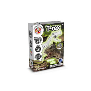 Fossil Excavation Kit I. Gra edukacyjna dla dzieci 35818_set