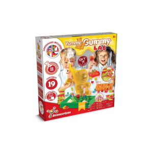 GUM FACTORY 35862_set