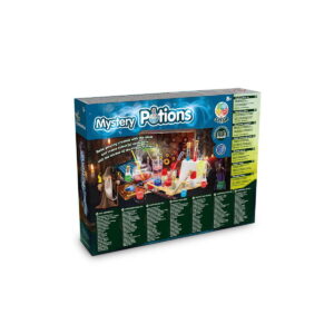Mystery Potions Kit I. Gra edukacyjna dla dzieci 35831_100-a
