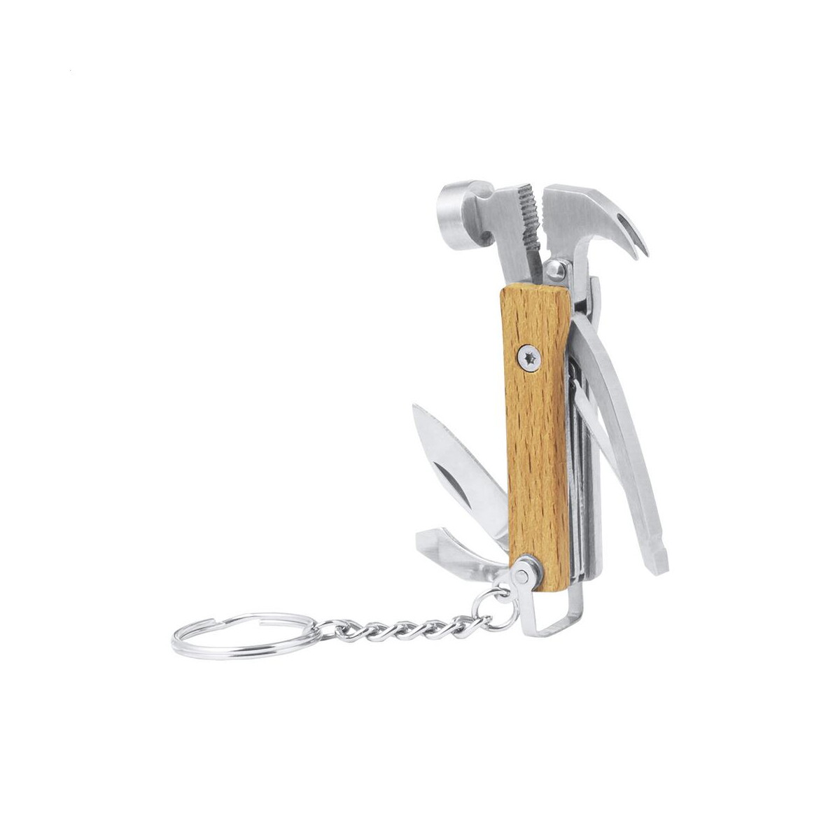 Hemverk multi tool / narzędzie wielofunkcyjne – naturalne AP733336 Hemverk multi tool / narzędzie wielofunkcyjne - naturalne