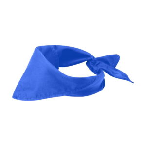 Herakles bandana - niebieska