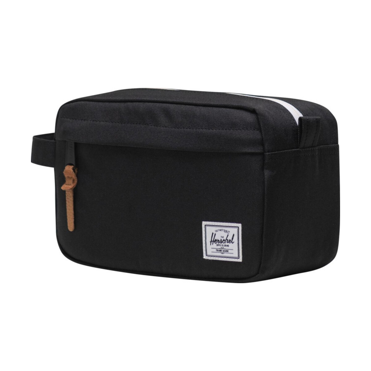 Herschel Chapter kosmetyczka podróżna - czarna